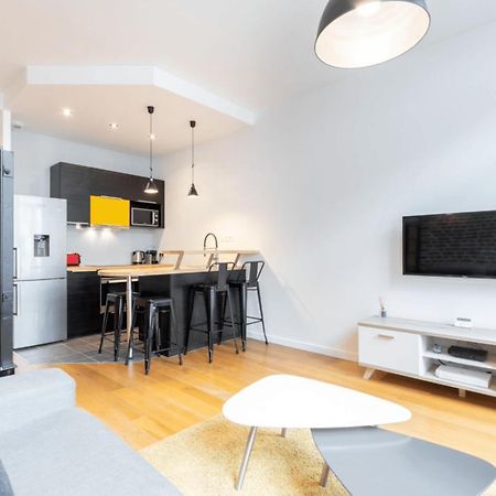 Grand' Place - Beautiful Apartment For 2 Лілль Екстер'єр фото