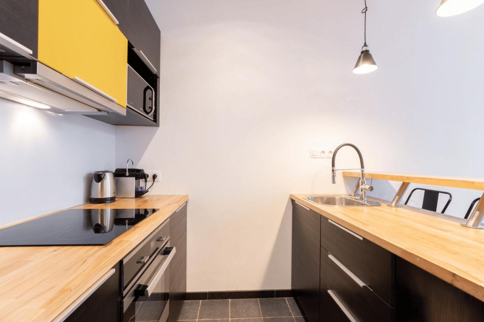 Grand' Place - Beautiful Apartment For 2 Лілль Екстер'єр фото